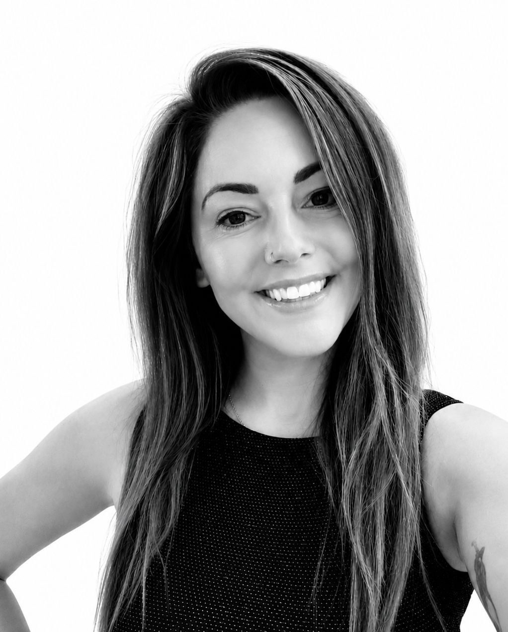 JODI SENIOR HAIR DESIGNER