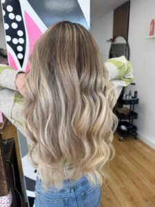 Secrets to Making Your Blonde Last Longer