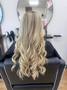 The Fine Hair Glow-Up: How to Style, Care For & Love Your Lighter Locks